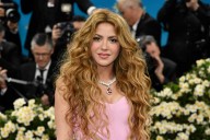 Línea de productos para el cabello de Shakira recibió importante reconocimiento