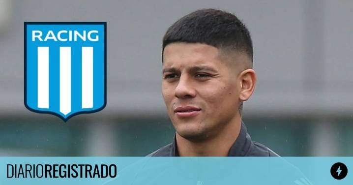 ¿Alguien quiere a Marcos Rojo? Los memes de los hinchas de Boca y Racing son parecidos