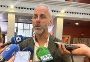 Educación no descarta modificar o revertir la fusión de aulas de Infantil y Primaria en el colegio de Terán