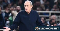 Ettore Messina responds to Doncic: “He forgot that Cancar and Nebo are recovering from injuries”