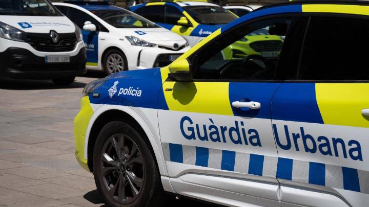 Muere un motorista de 57 años al colisionar con un turismo en Sarrià