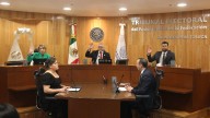 Sala Toluca ratifica a Diego Cruz como juez electo en Zitácuaro