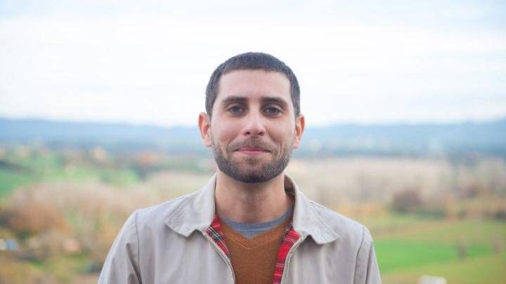Jordi Casas