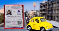 Así puedes tramitar tu licencia de conducir permanente; conoce los requisitos