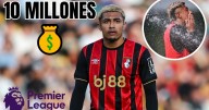 Vale 10 millones, pero vive un calvario en la Premier League: la dura actualidad de Julián Araujo