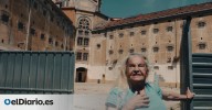 Tania Navarro, la mujer trans que sobrevivió al franquismo: "Aprendí a transformar el odio en amor"