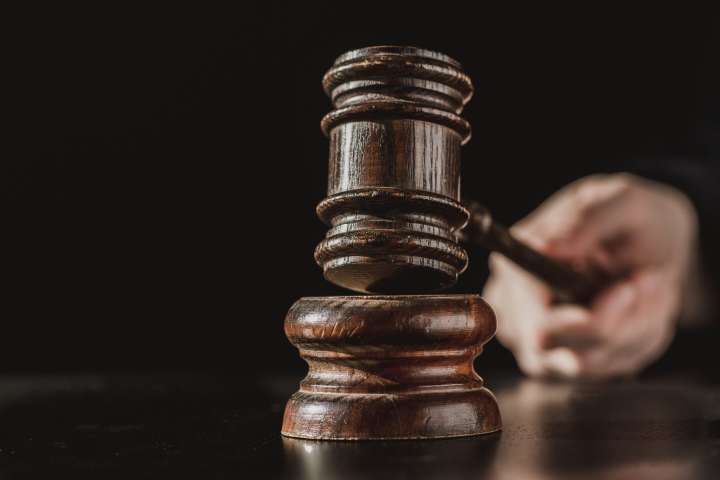 Man found guilty in long-term abuse case involving young child