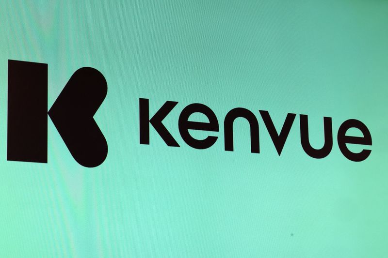 Kenvue attracts share purchase by activist investor Sachem Head