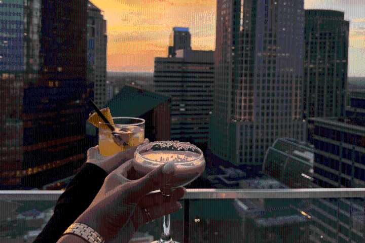 Nuvolé Rooftop TwentyTwo reopens with stunning views and expanded menu