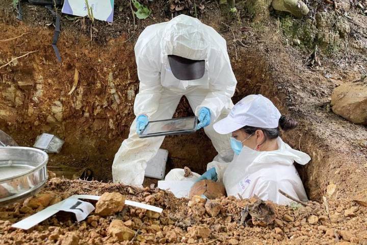 La Guajira: cerca de 3 000 desaparecidos y el gran reto de traer memoria y justicia
