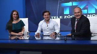 ¡No te lo pierdas! Iván Terashima revela todos los eventos por el Día de la Juventud