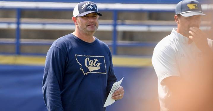 Taking space: How Montana State's offense might maneuver in life after Tommy