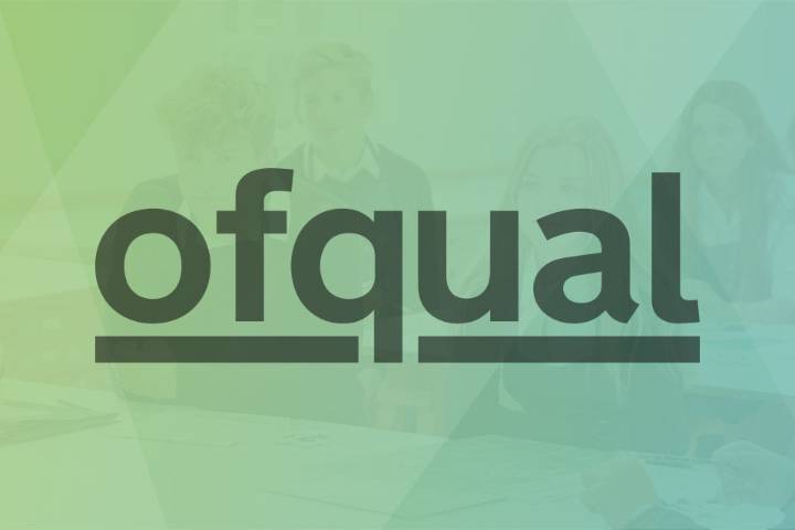 Ofqual Chief Regulator affirms rigorous grading standards
