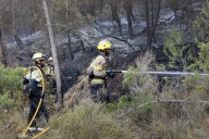 CCAA deberán cumplir criterios comunes en los planes anuales de prevención de incendios