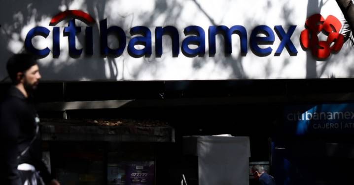 App de Banamex regresa a su operación habitual tras fallas