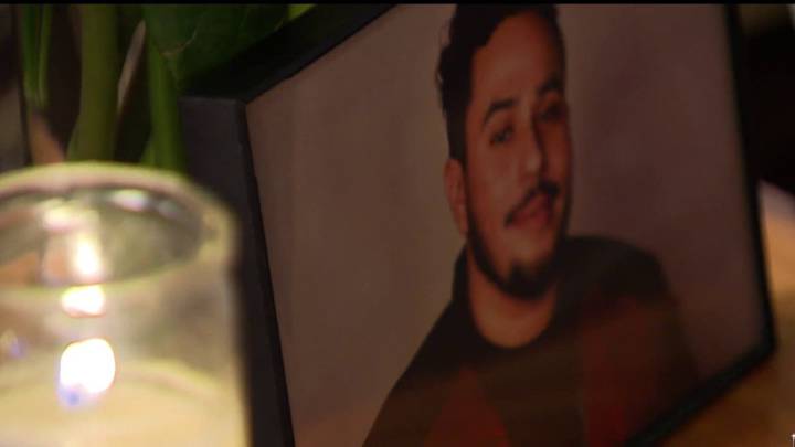 Comedians, loved ones gather to remember Dallas comic killed in hit