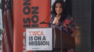 YWCA Evansville CEO honored at Women's Equality Day luncheon