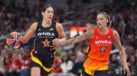 WNBA bate récord de asistencia en temporada regular