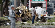 Dos atentados provocan al menos 18 muertos y 65 heridos en Colombia