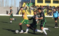La Ribera se quedó con el clásico
