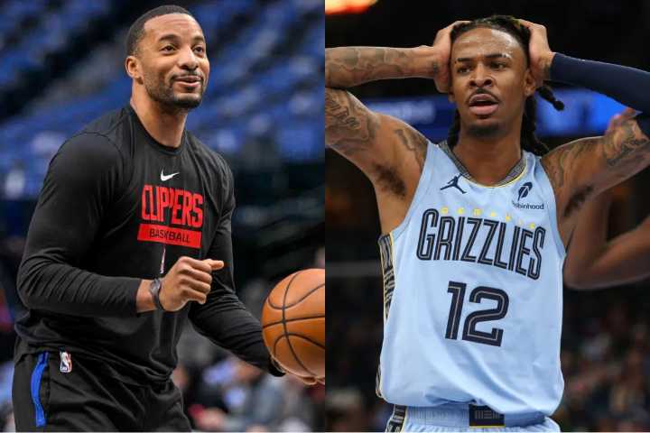 John Wall’s NBA Collapse Sounds Alarm for Ja Morant’s Future in Bold Comparison