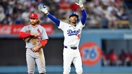 Dodgers’ Mookie Betts has heartfelt message for fans amid struggles