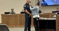 Sandpoint celebrates duo of firefighters’ accomplishments