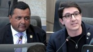 Rifirrafe entre Víctor Salcedo y Duvalier Sánchez en la Cámara de Representantes: ¿qué sucedió?