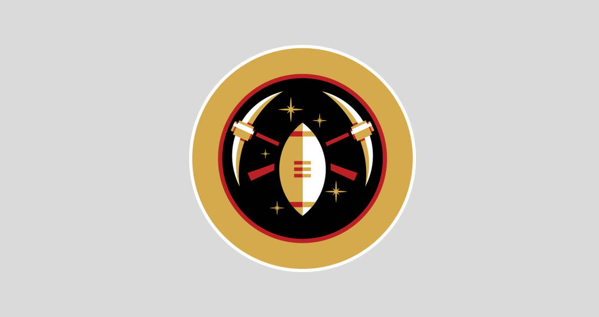 Welcome to the new Niners Nation: A fresh look, fewer ads and a new feature