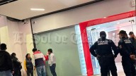 Roban 110 mil pesos a tesorera escolar en Papalotla; dinero era para material de alumnos