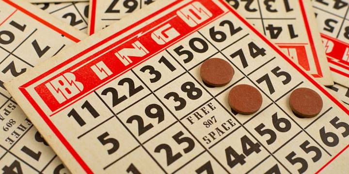 City-wide bingo to be held at the Heritage at Northern Hills