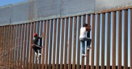 Esta sería la nueva y fuerte medida de seguridad que implementaría el gobierno de Donald Trump en el muro fronterizo