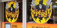 Spirit Halloween store opens in Alexandria Mall