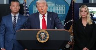 Trump anuncia despliegue de la Guardia Nacional en Washington para combatir el crimen