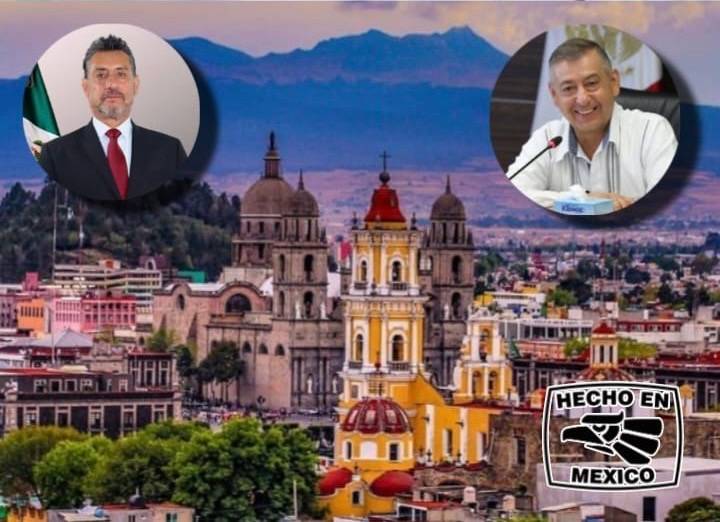 LUIS ZENTENO, EL HERMANO INCÓMODO DEL DOCTOR PZS