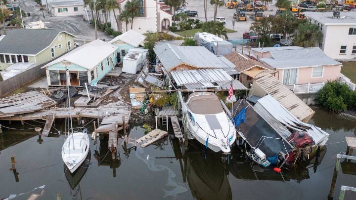 NOAA still expecting above normal hurricane season