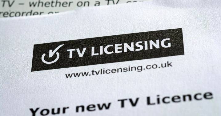 TV licence fee rise explained — how it will affect BBC viewers in 2025