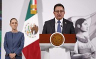 Una "anomalía" causó el percance de vía del Tren Maya; director general explica el incidente