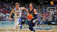 Which non-conference games will be the biggest tests for Florida basketball?
