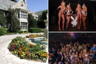 Playboy moving headquarters to Miami Beach and opening a new club