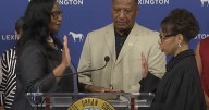 Lexington mayor names Lisa Higgins-Hord a 6th district councilmember