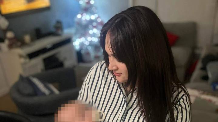 Judge orders Antonia Aguilar Maldonado to be freed from ICE custody