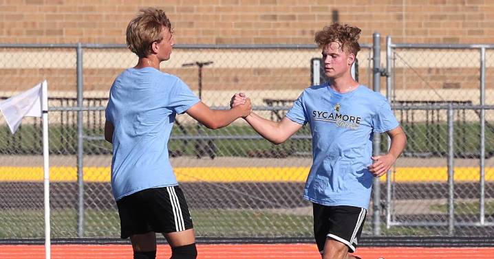 Daily Chronicle 2025 boys soccer preview: Team-by-team previews – Shaw Local