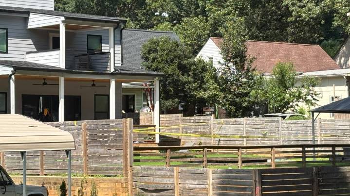 4-year-old girl dies in accidental drowning incident at Atlanta home, police say