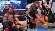 WWE Clash In Paris Results: Roman Reigns Tops Bronson Reed, Laid Out After Match