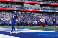 How to Watch Wagner vs Kansas: Live Stream NCAA College Football, TV Channel