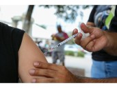 Canada has the highest measles count in Americas, passing 4,500