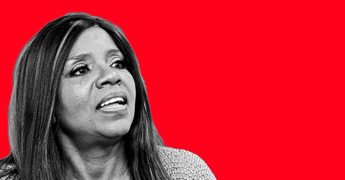 Exclusive: Gloria Gaynor Donated Thousands to MAGA Republicans