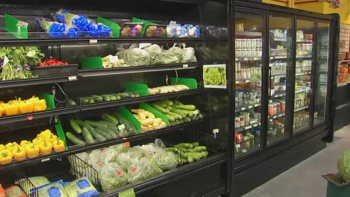 Dorchester Food Co-op in danger of closing in months – NBC Boston