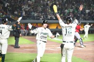 Pericos de Puebla, a remontar en la serie ante Piratas de Campeche